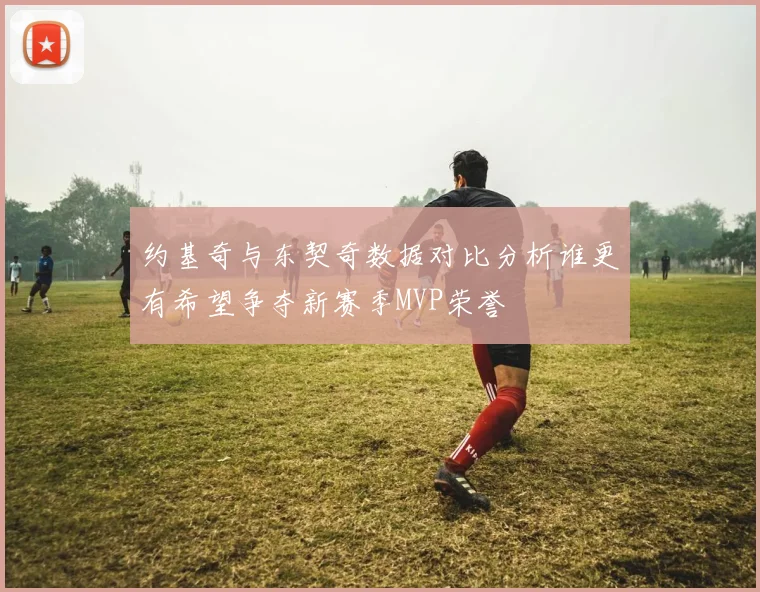 约基奇与东契奇数据对比分析谁更有希望争夺新赛季MVP荣誉