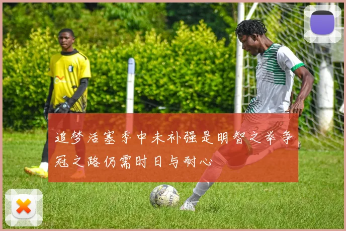 追梦活塞季中未补强是明智之举争冠之路仍需时日与耐心
